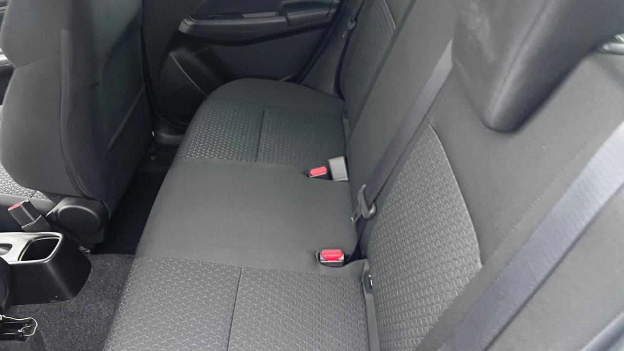 Suzuki Swift 1.2 Hybrid 4WD AllGrip Top