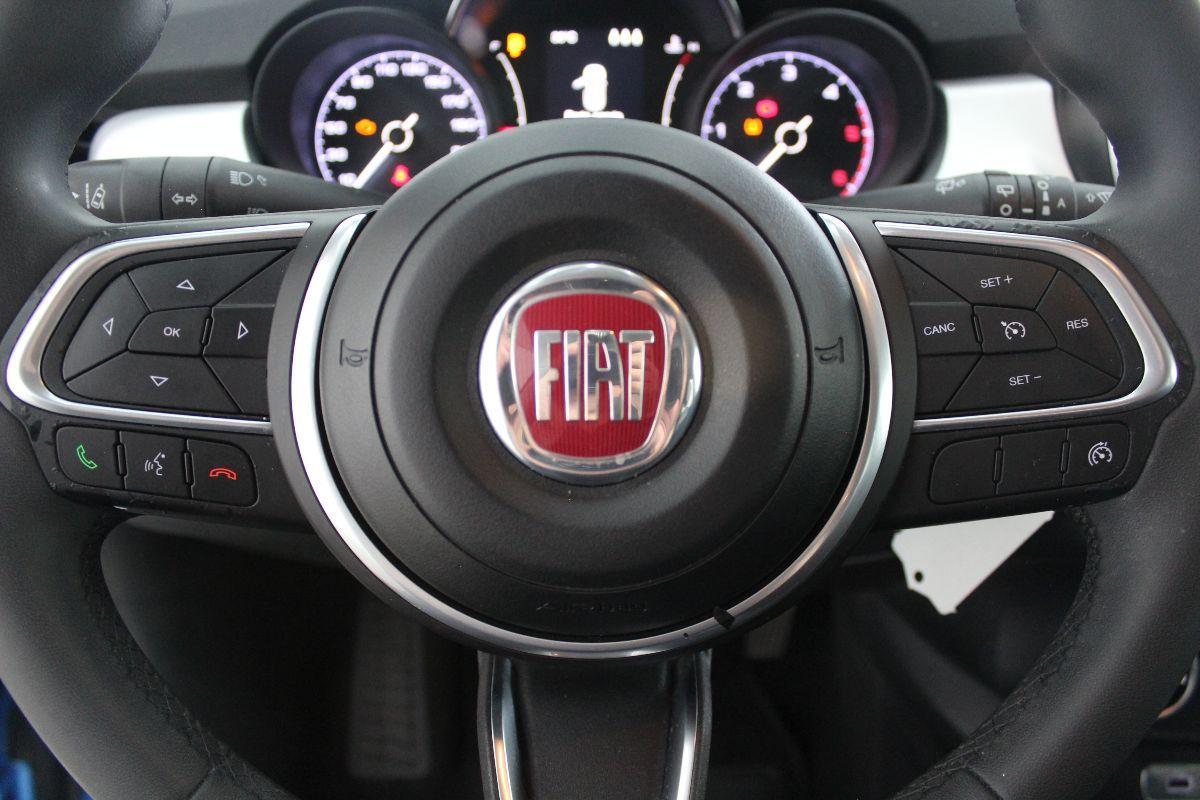 FIAT - 500X - 1.6 M.Jet 130 CV Club