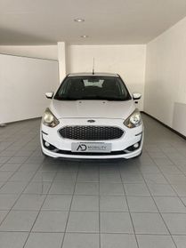 Ford Ka Plus Active 1.5 EcoBlue 95cv S&S Active