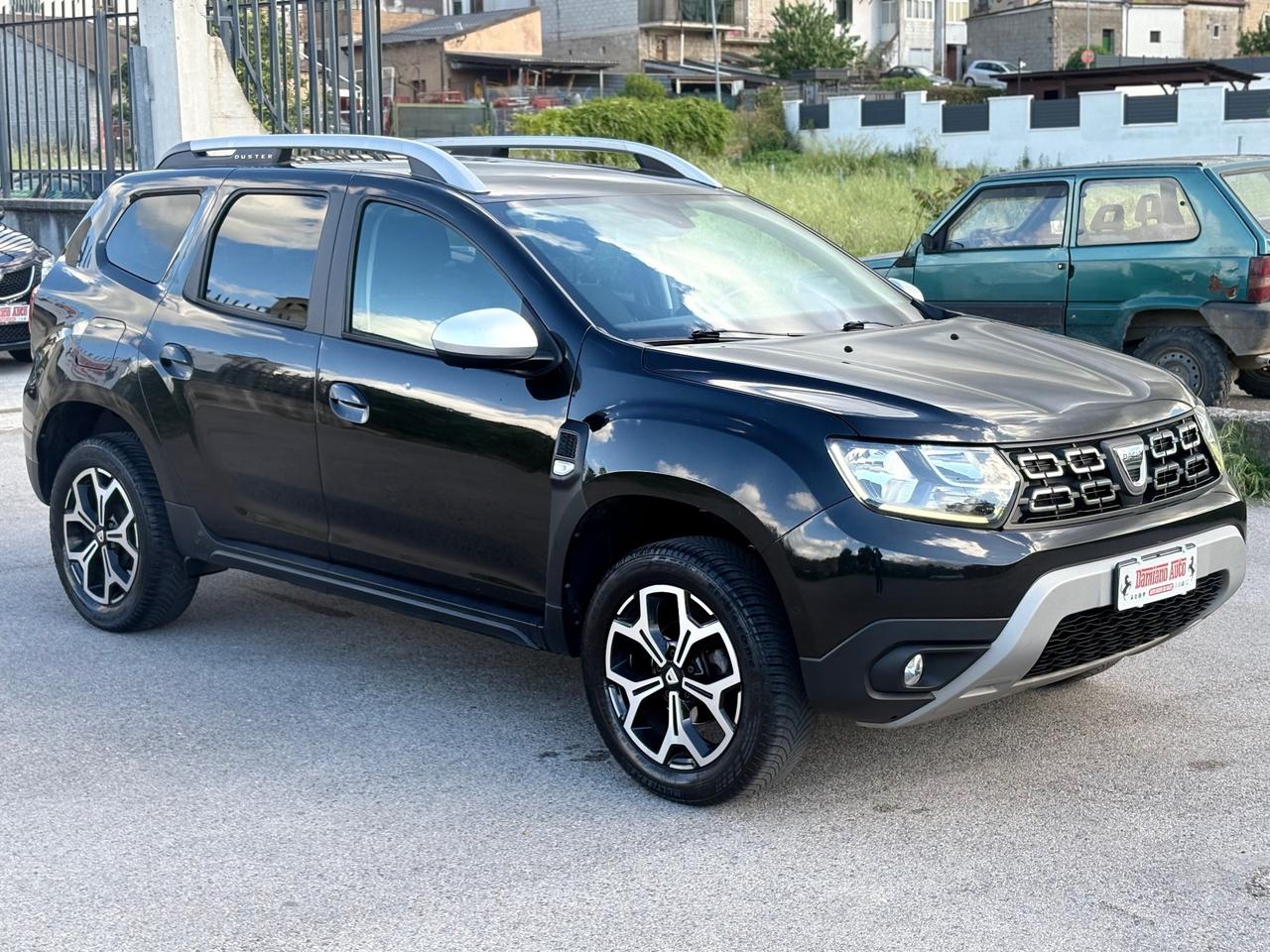 Dacia Duster 1.6 GPL ORIGINALE Prestige FULL/LED/NAV