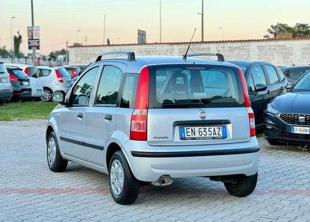 Fiat Panda 1.2 Dynamic 69cv E5 Neopatentati