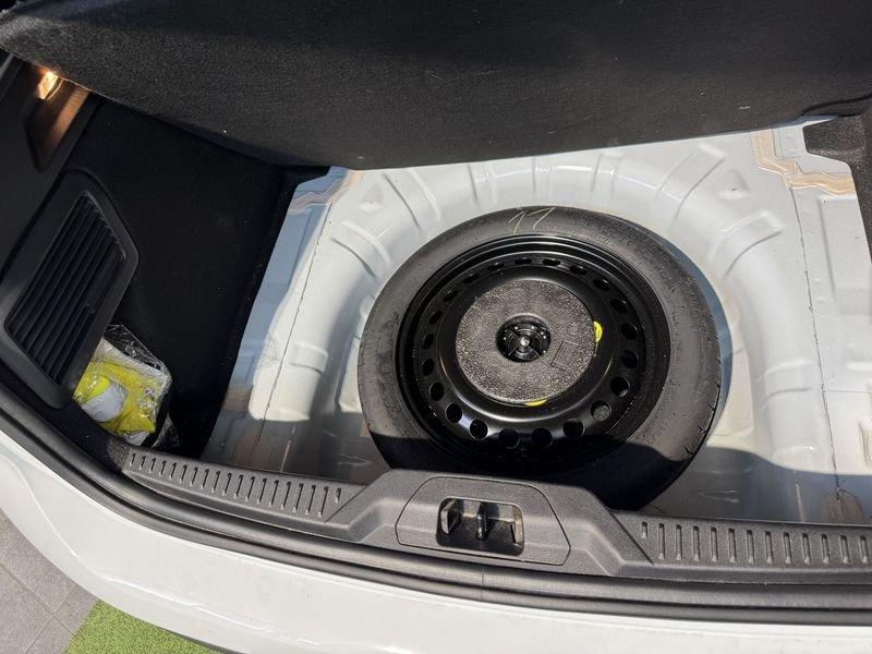 Ford Focus Focus 1.0 EcoBoost Hybrid 125 CV 5p. Active