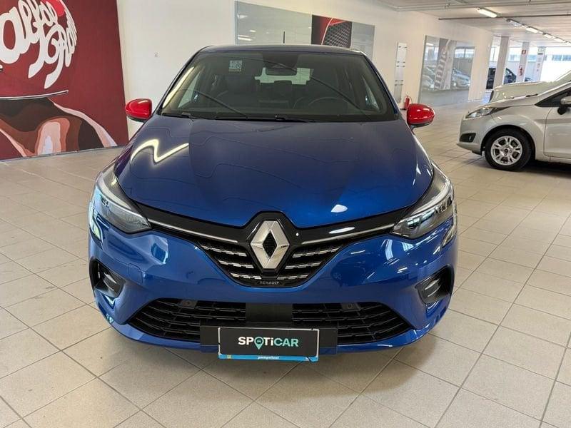 Renault Clio Clio TCe 100 CV 5 porte Intens