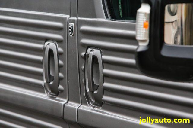 CITROEN Jumper TYPE H - CASELANI LIMITED EDITION 30 2.2 HDi110CV