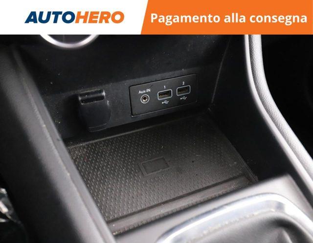 RENAULT Captur TCe 100 CV Intens