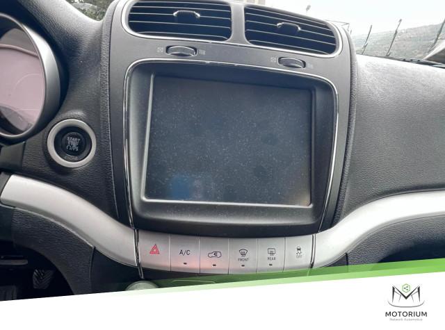 Fiat Freemont 2.0 Multijet 170 CV Freemont