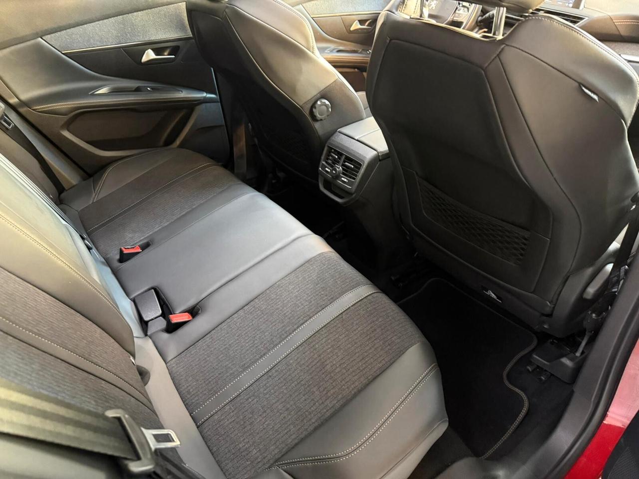 Peugeot 3008 BlueHDi 130 S&S GT Line