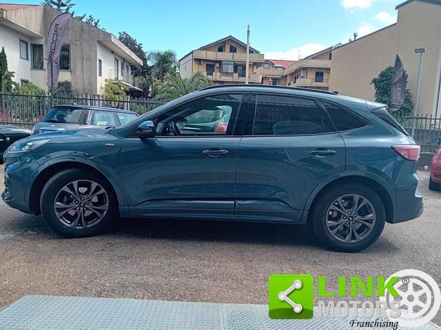 FORD Kuga 1.5 EcoBlue 120 CV 2WD ST-Line