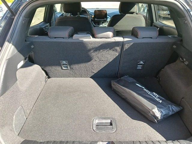 FORD Puma 1.0 Hybrid 125 CV S&S aut. ST-Line garanzia Ford