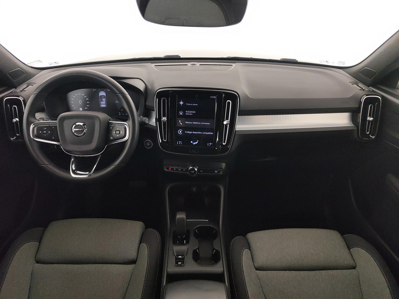 VOLVO XC40 1.5 t4 recharge phev Core auto