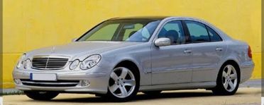 Mercedes-benz E 270 CDI cat Avantgarde