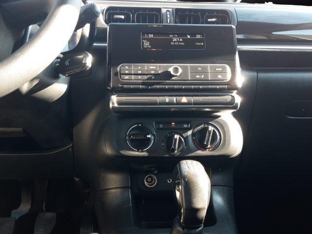 CITROEN C3 PureTech 82 Shine
