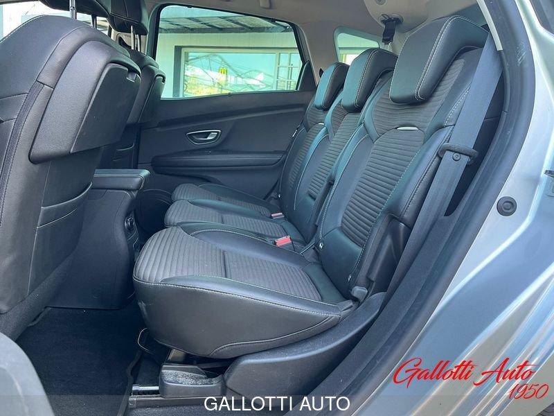 Renault Scénic TCe 130CV Energy Intens