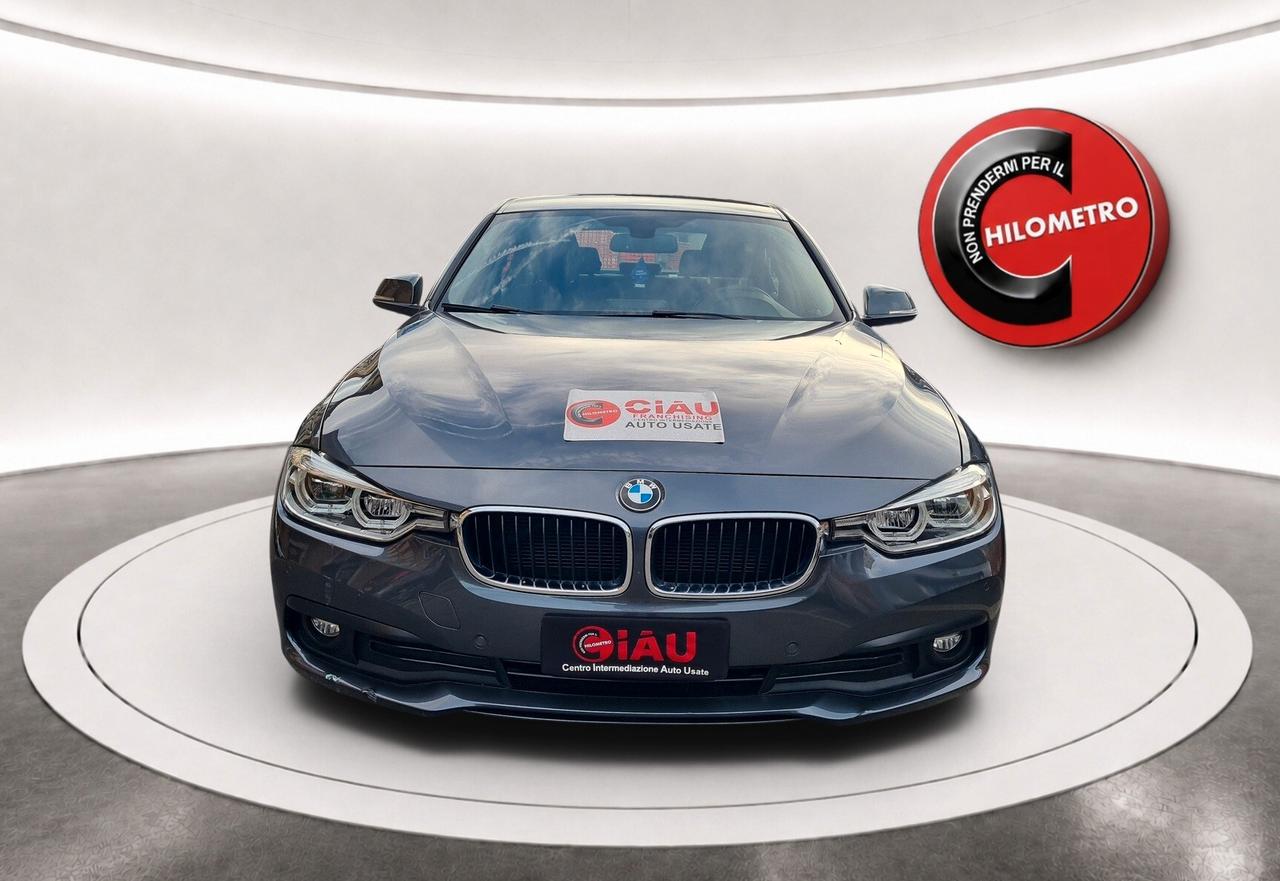 Bmw 318 318i Business Advantage