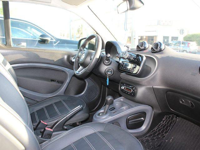 SMART ForTwo 90 0.9 Turbo twinamic Prime