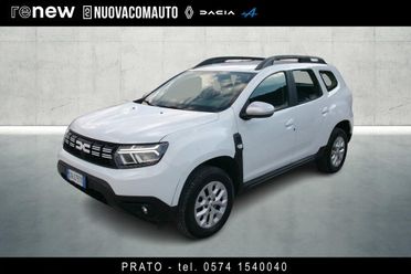 Dacia Duster 1.0 TCe GPL Expression 4x2