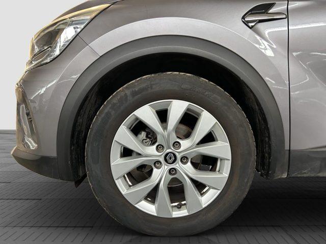 RENAULT Captur Captur TCe 12V 100 CV GPL FAP Intens