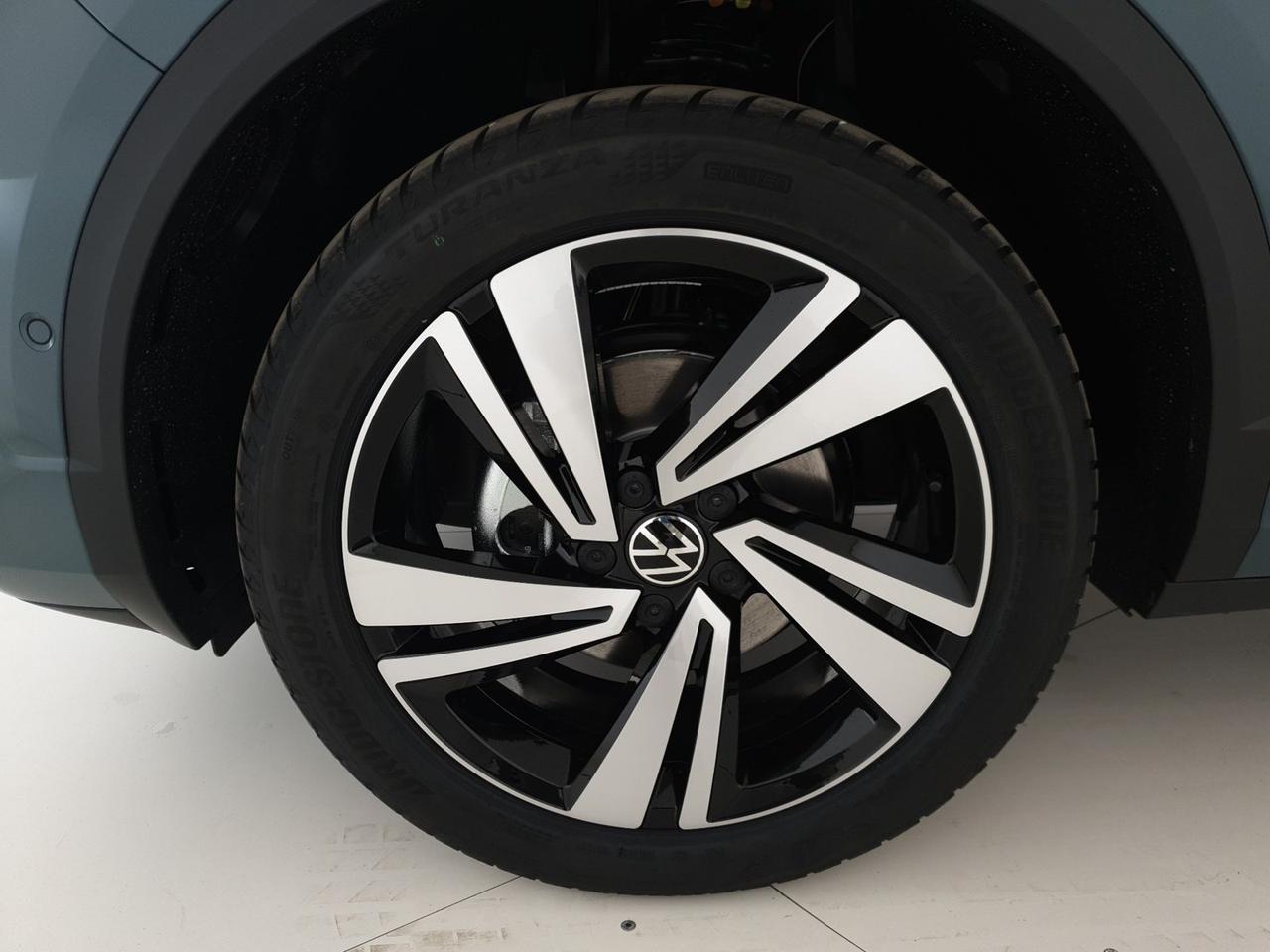 Volkswagen T-Roc 1.5 tsi r-line plus dsg