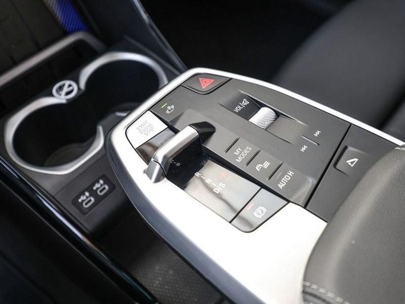 BMW X2 xDrive 20d MSport Nuovo Modello Camera 360° Head Up Gancio