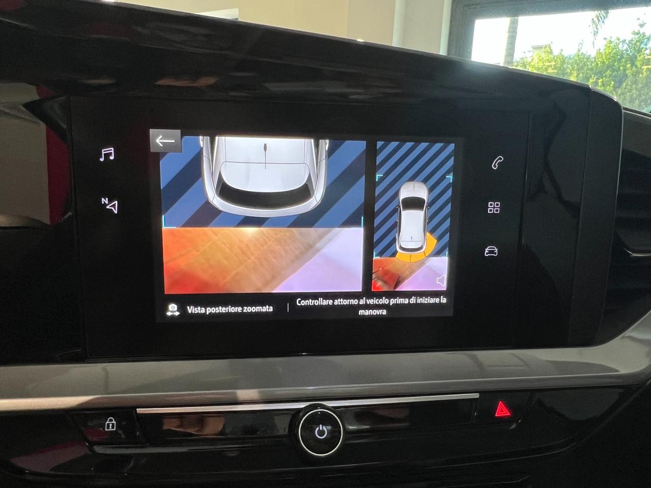 Opel Mokka 1.5 diesel Elegance