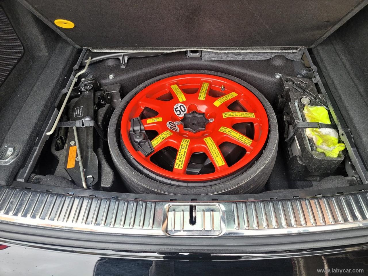 PORSCHE Cayenne 3.0 Diesel DOPPIO TETTO*ITA