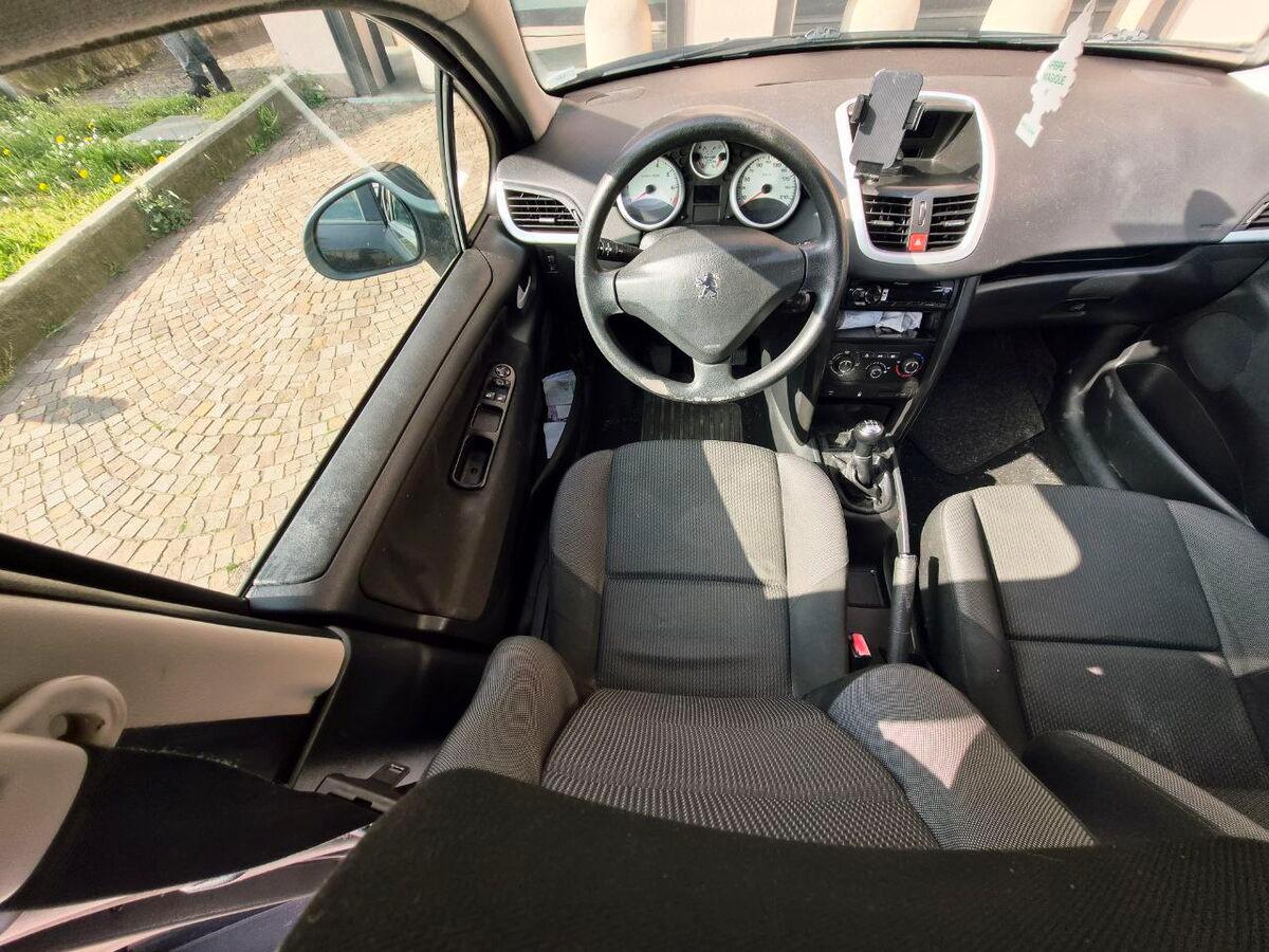 Peugeot 207 1.4 8v Millesim 200 5p