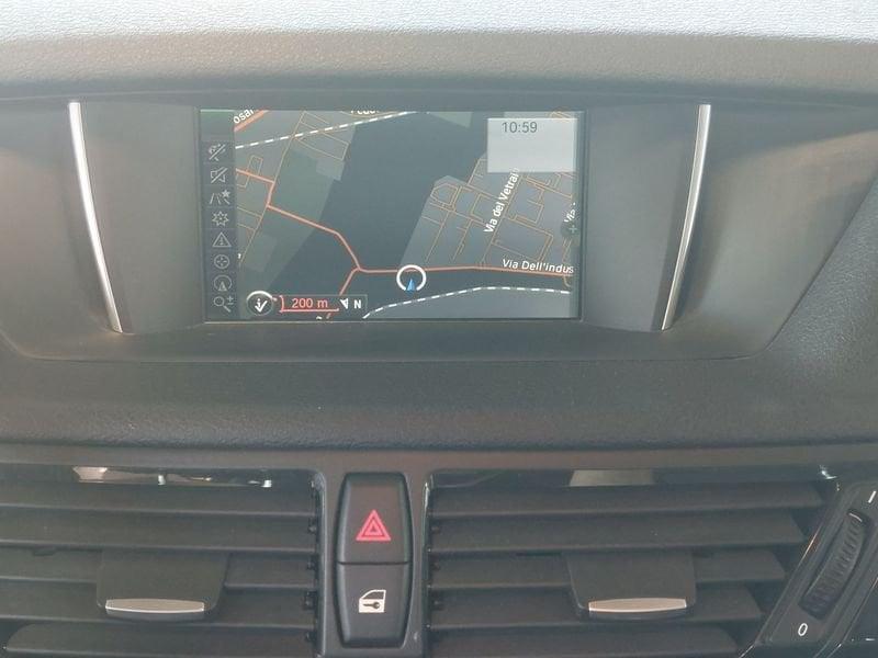BMW X1 X1 sDrive18i