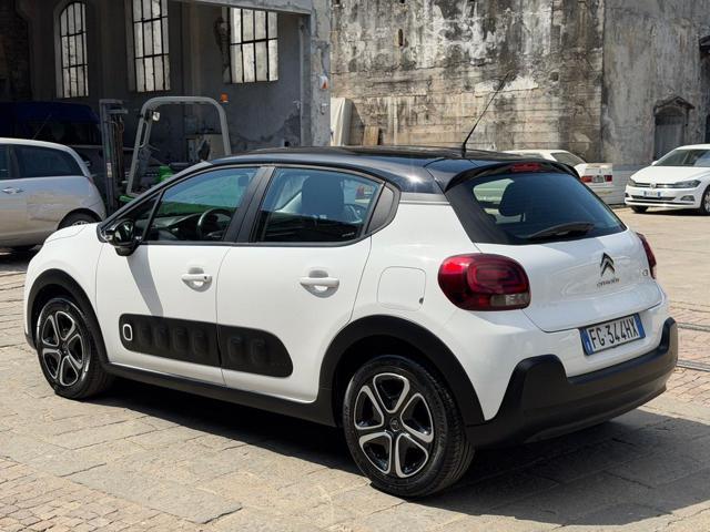 CITROEN C3 PureTech 82 Shine