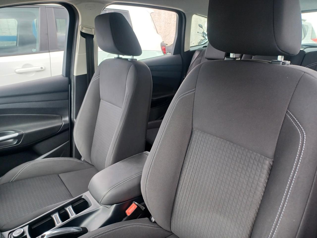 Ford C-Max 1.6 120CV GPL DELLA CASA 2016