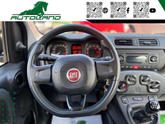 FIAT Panda 1.2 Easy OK NEO PATENTATI