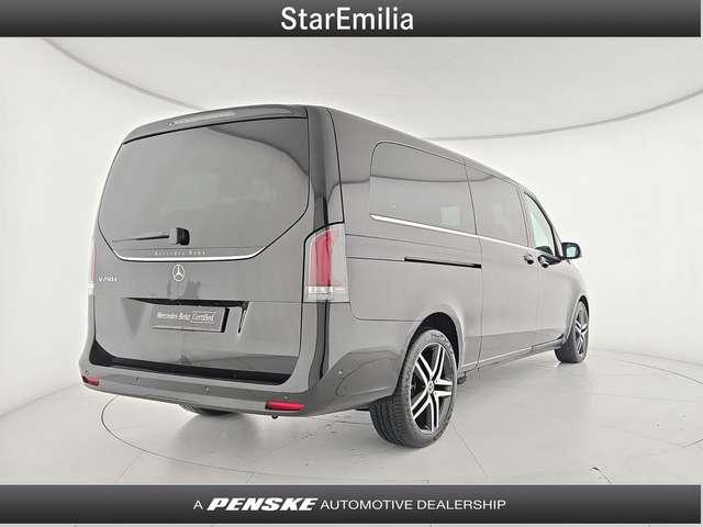 Mercedes-Benz V 250 V 250 d Automatic Avantgarde ExtraLong