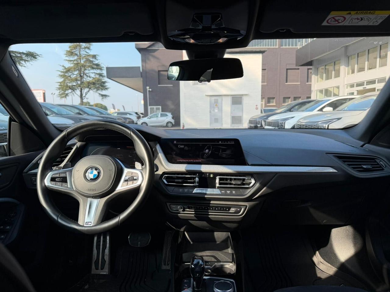 Bmw Serie 2 Gran Coupé 220d Msport aut.