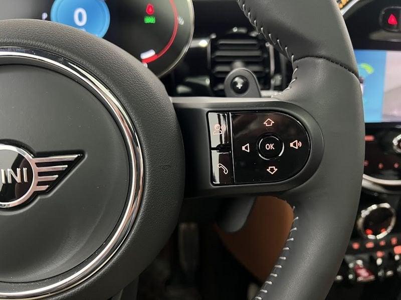 MINI Mini John Cooper Works JCW auto