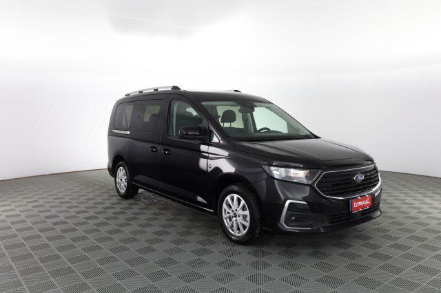 FORD Tourneo Connect Grand Tourneo Connect 2.0 EcoBlue 122 CV Powershif