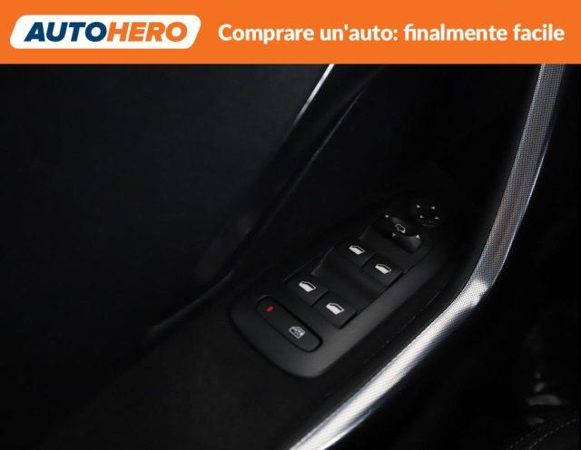 PEUGEOT 2008 1° serie BlueHDi 100 S&S Allure
