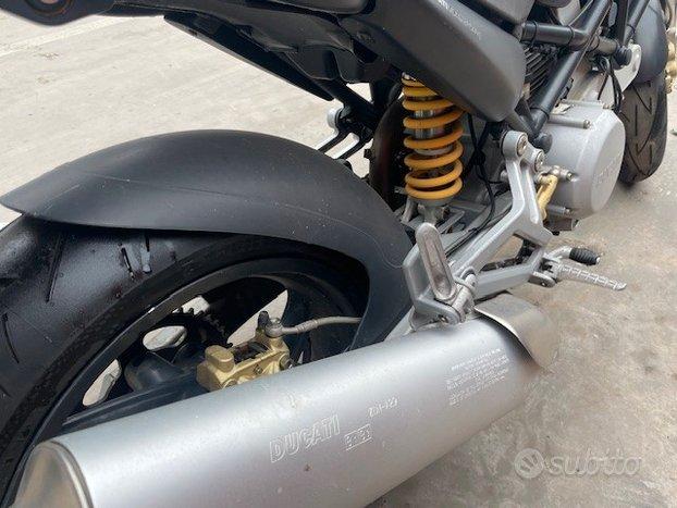 Ducati Monster 620 - 2001 X-RICAMBI