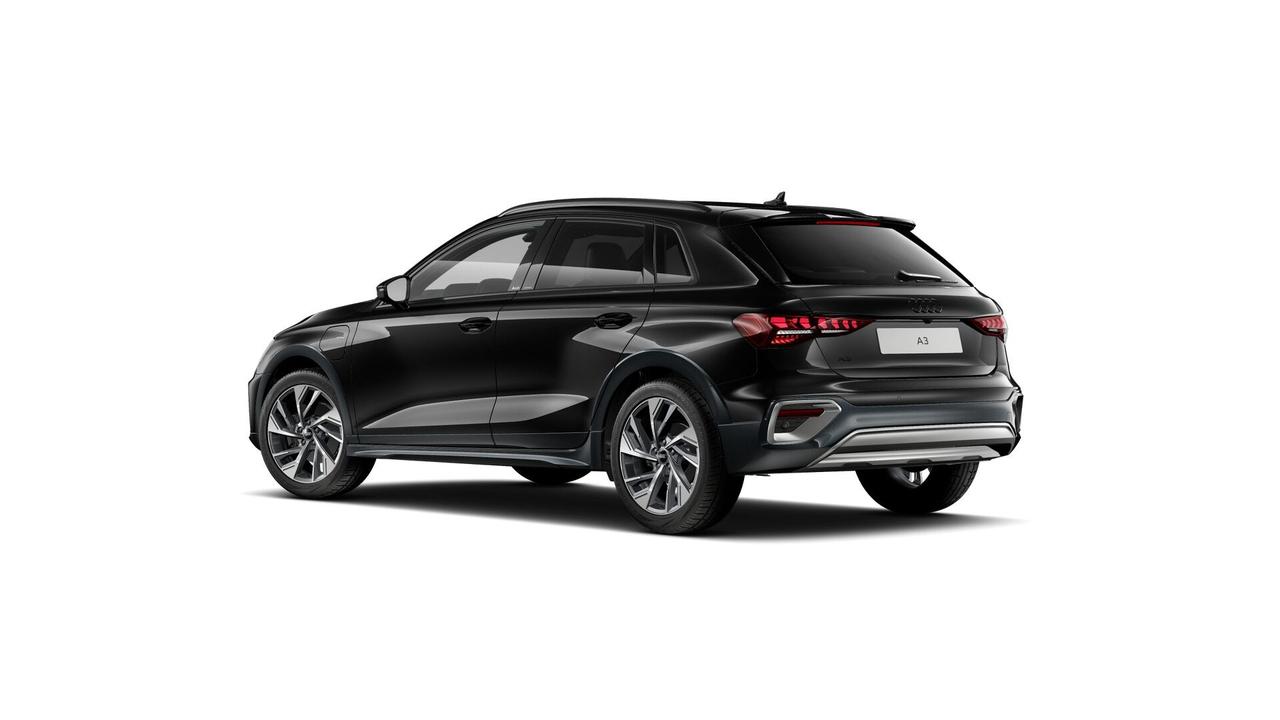 AUDI Audi A3 allstreet S line e-hybrid 150 kW S tronic
