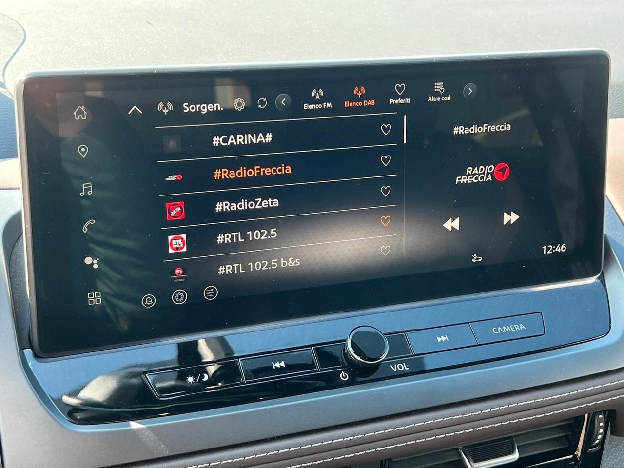 Nissan Qashqai e-Power Tekna