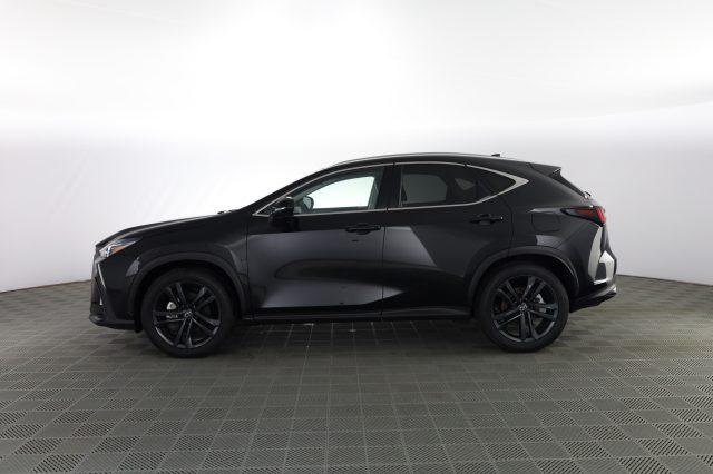LEXUS NX 350h NX Hybrid 4WD Premium +