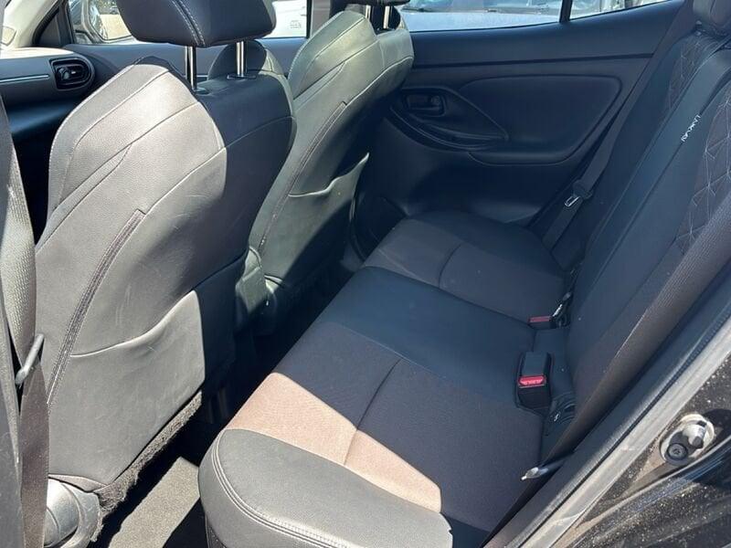 Toyota Yaris Cross 1.5H (116 CV) E-CVT Lounge