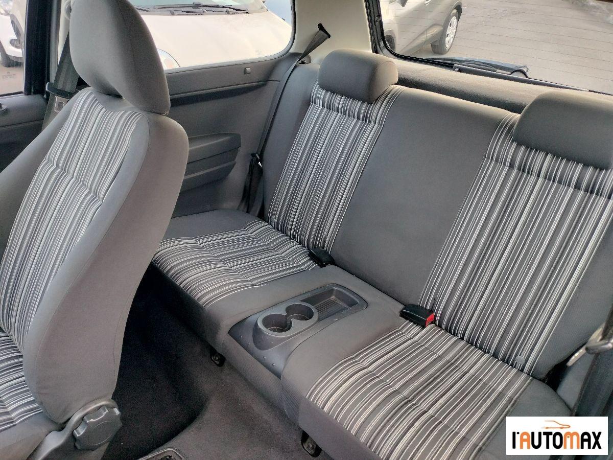 VOLKSWAGEN - Fox 1.4 tdi