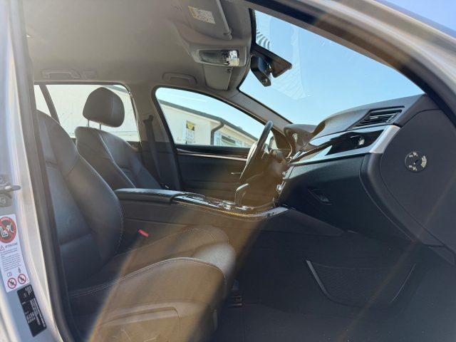 BMW 525 d xDrive Touring Luxury PREZZO REALE