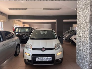 Fiat Panda Cross 1.3 MJT 95 CV S&S 4x4