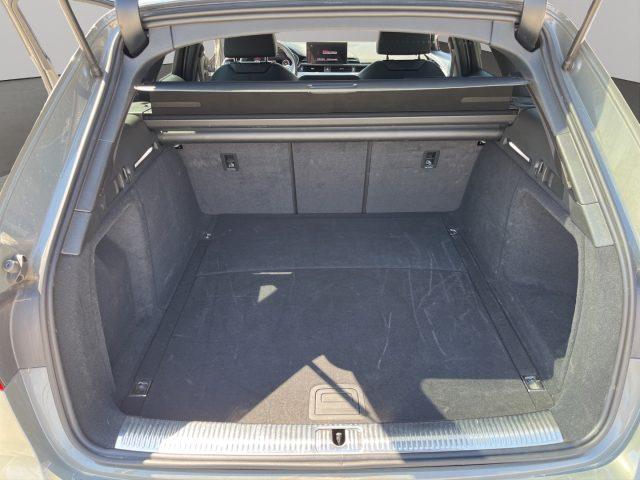 AUDI A4 Avant 40 2.0TDI S-LINE 204CV