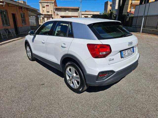 AUDI Q2 30 TDI S tronic