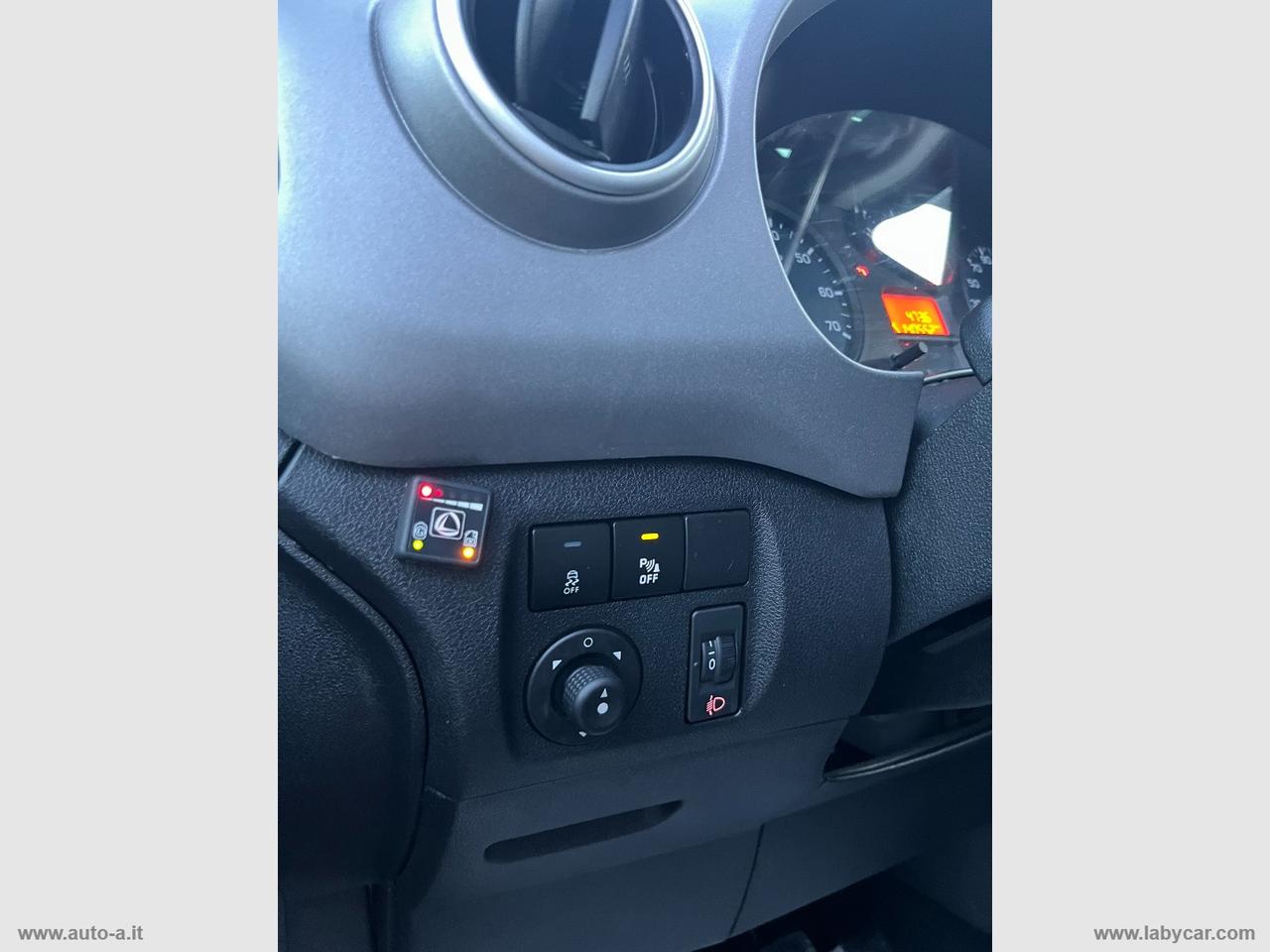 PEUGEOT Partner Tepee VTi 120 Active