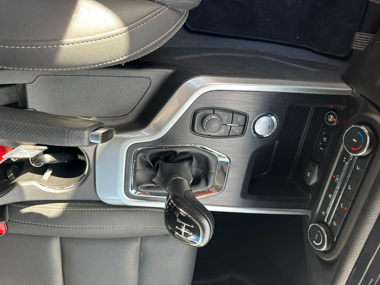 Dr 4.0 1.5 Bi-Fuel GPL PRONTA CONSEGNA