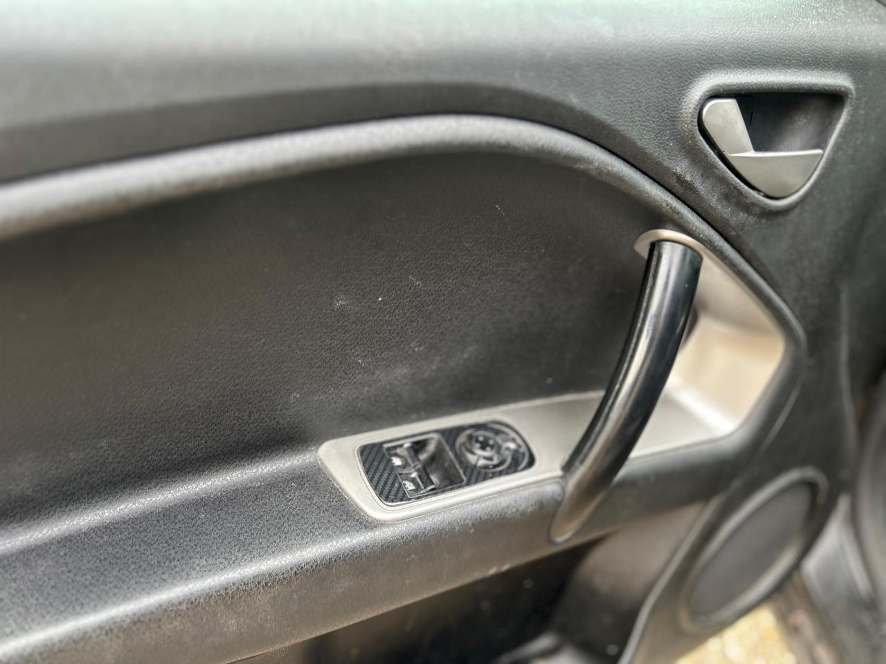 Alfa Romeo MiTo 1.4 78 CV