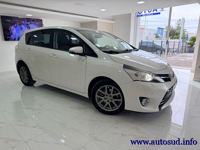 TOYOTA Verso 2.0 D Active 7 posti