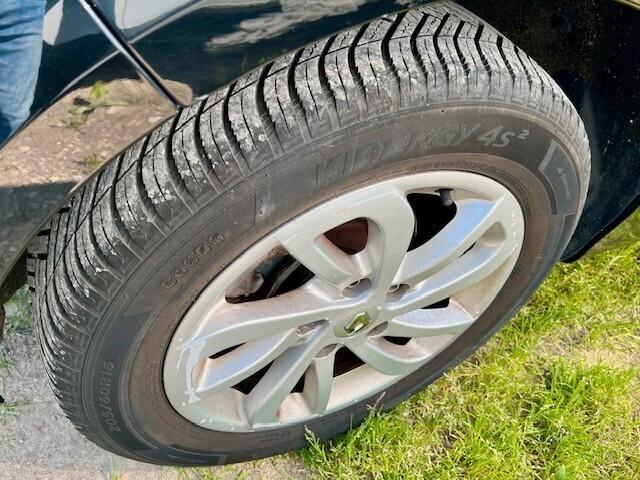 Renault Scenic Scénic 1.5 dCi 110CV - 2014